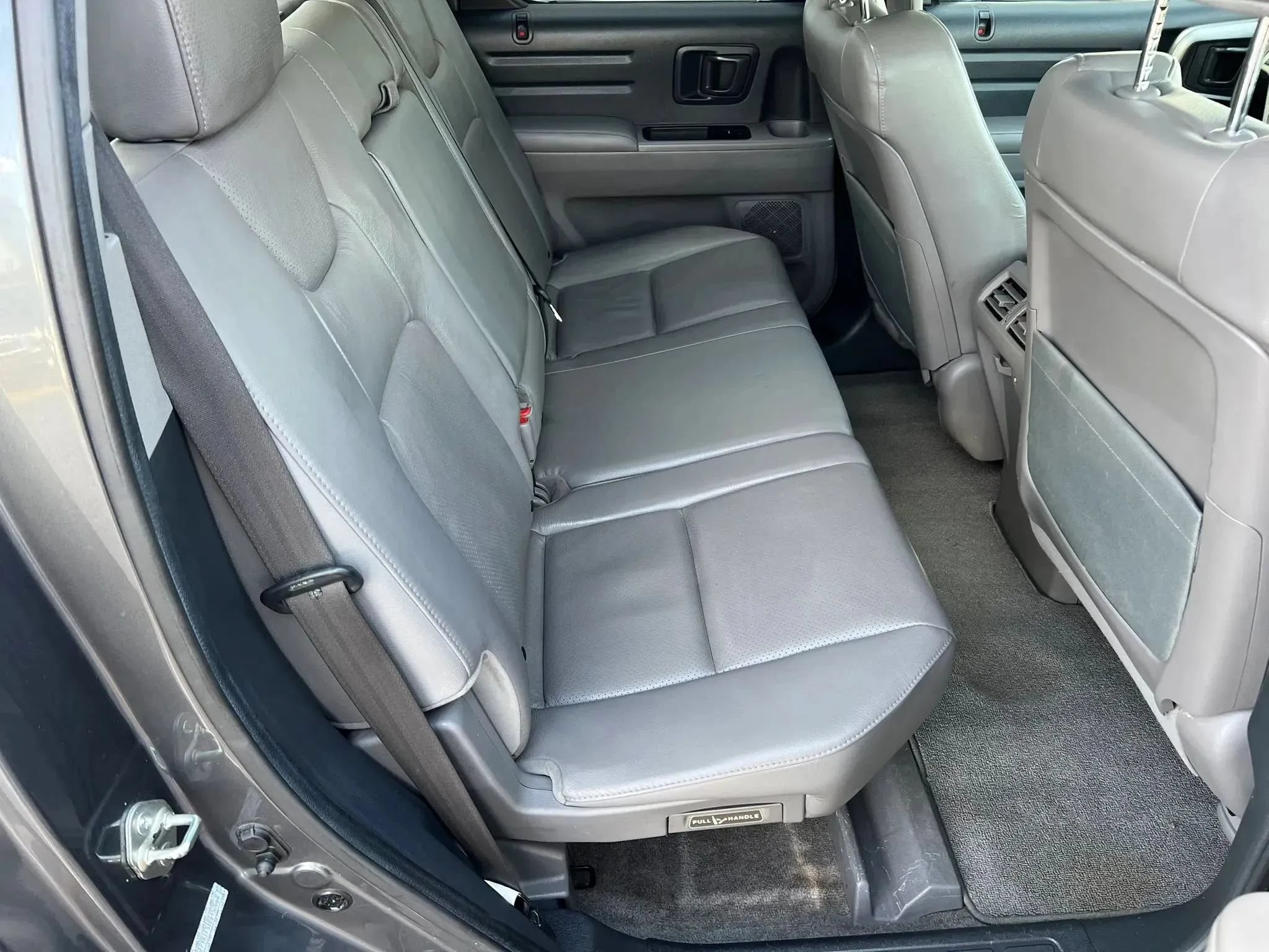 Used 2011 Honda Ridgeline RTL image 11