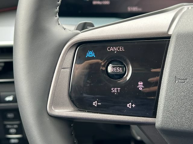 New 2025 Nissan Murano SL AWD/4WD image 21