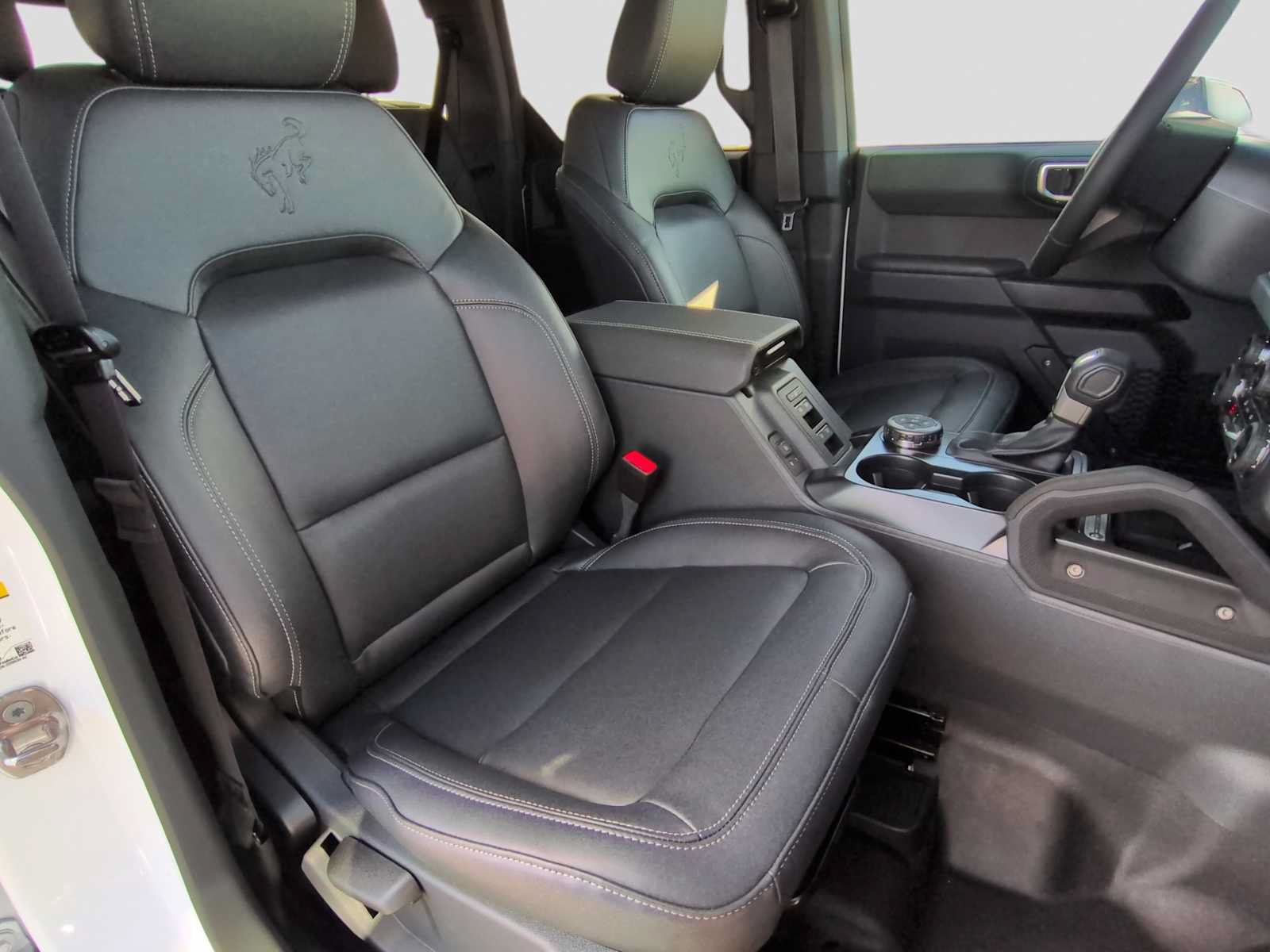 New 2026 Ford Bronco Big Bend w/ Black Diamond Package AWD/4WD image 21