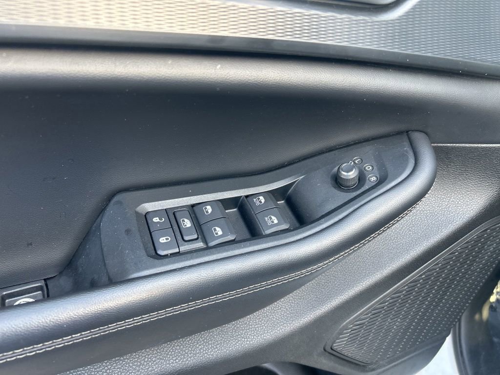 Certified 2023 Jeep Grand Cherokee L Laredo image 36