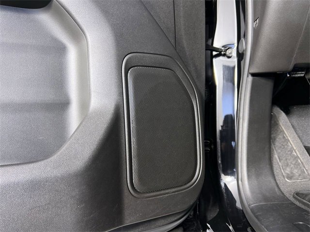 Used 2025 GMC Sierra 1500 Pro w/ Graphite Edition image 25