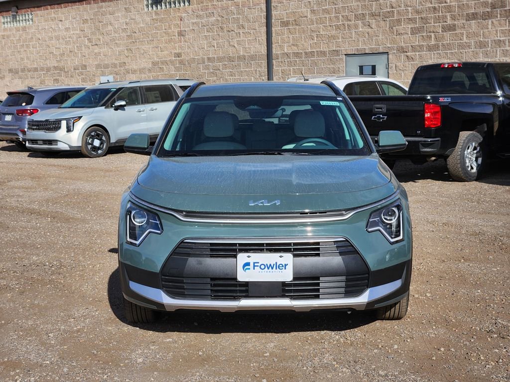New 2026 Kia Niro EX image 4