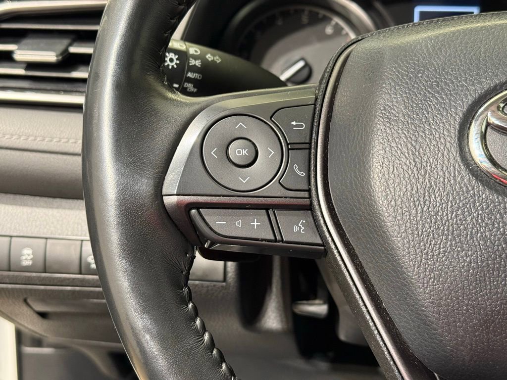 Certified 2024 Toyota Camry SE image 23