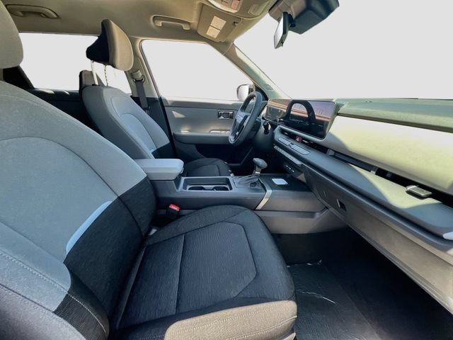 New 2027 Kia Seltos S FWD image 26