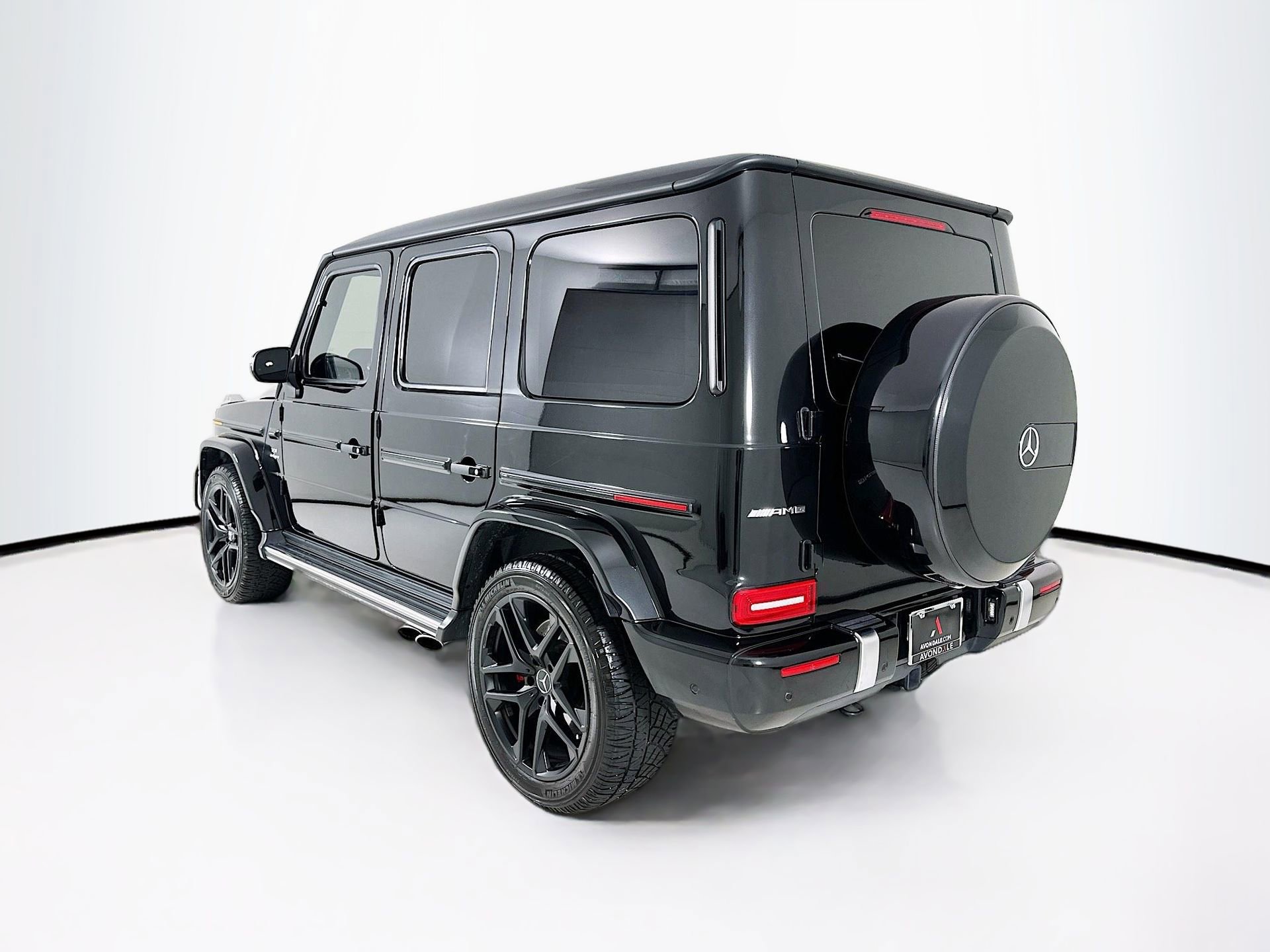 Used 2022 Mercedes-Benz G 63 AMG 4MATIC image 6