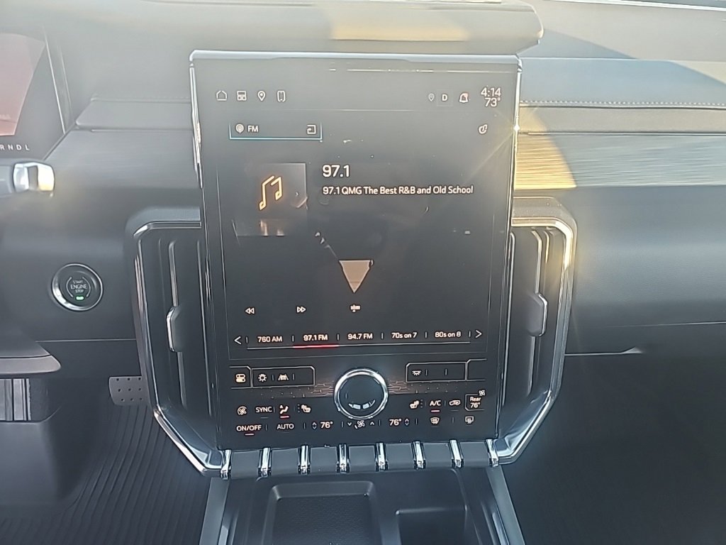 Certified 2024 GMC Acadia AT4 w/ LPO, Floor Liner Package image 23