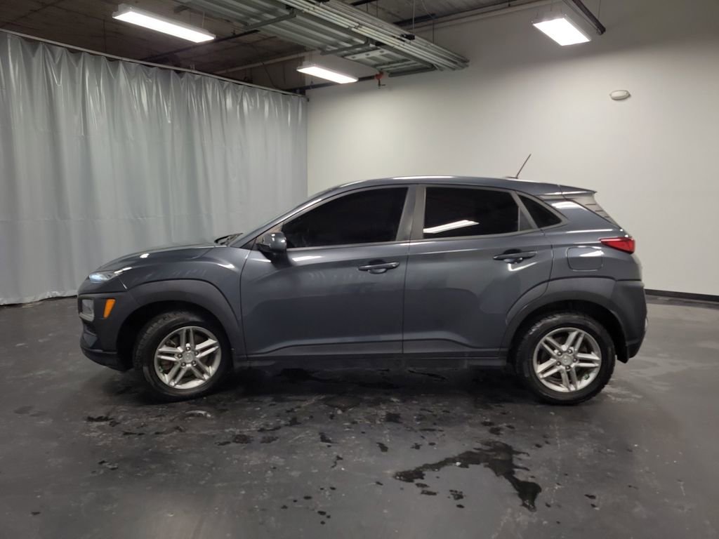 Used 2021 Hyundai Kona SE image 5