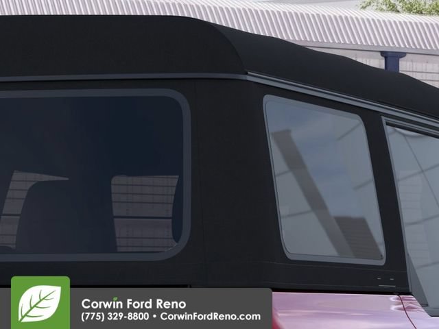 New 2026 Ford Bronco Outer Banks AWD/4WD image 27