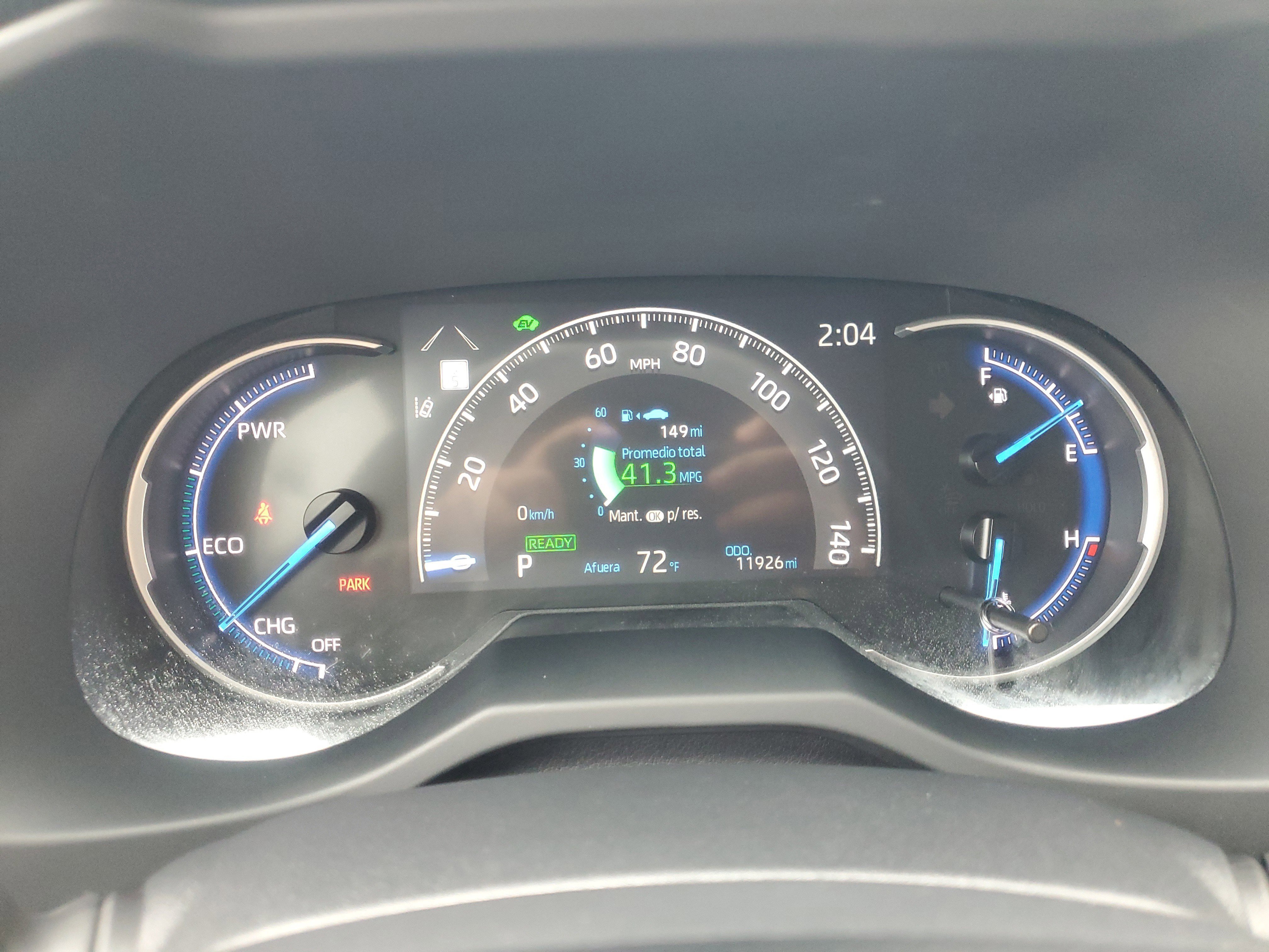 Certified 2024 Toyota RAV4 LE image 22