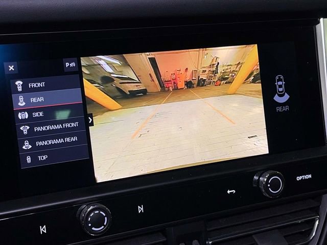 Certified 2023 Porsche Macan GTS image 30