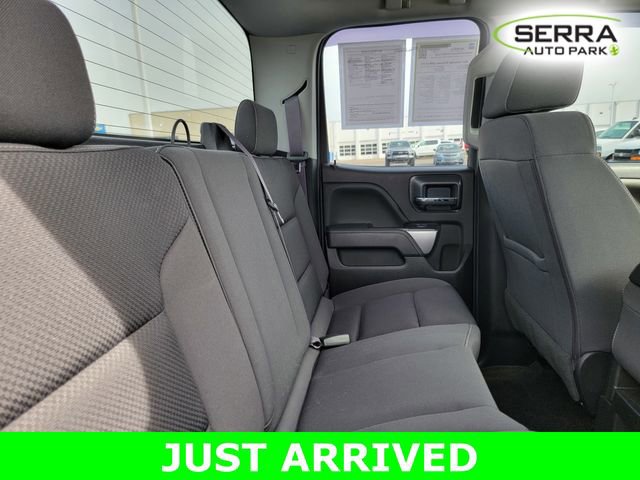 Used 2017 Chevrolet Silverado 1500 LT w/ All Star Edition image 16