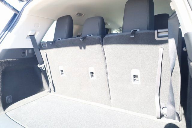 New 2026 Nissan Pathfinder SV AWD/4WD image 22