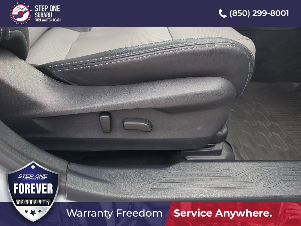 Used 2020 Subaru Outback Limited w/ Popular Package #2 AWD/4WD image 39
