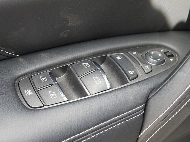 Used 2023 INFINITI QX80 Premium Select w/ Cargo Package AWD/4WD image 26