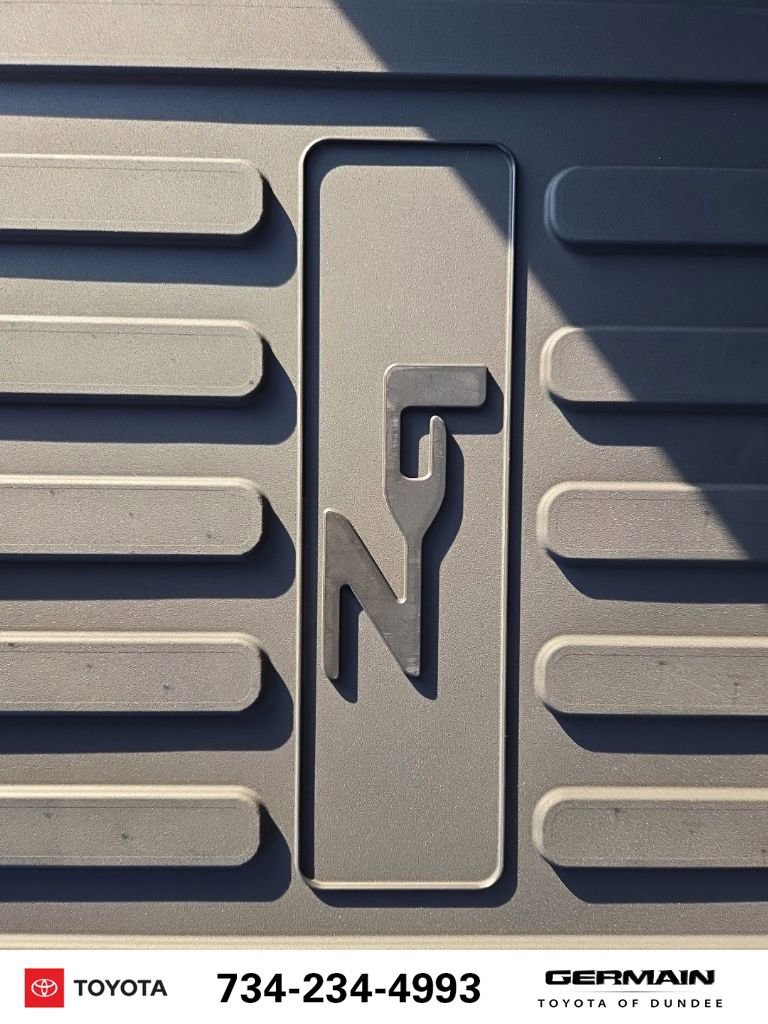 New 2026 Toyota bZ image 37