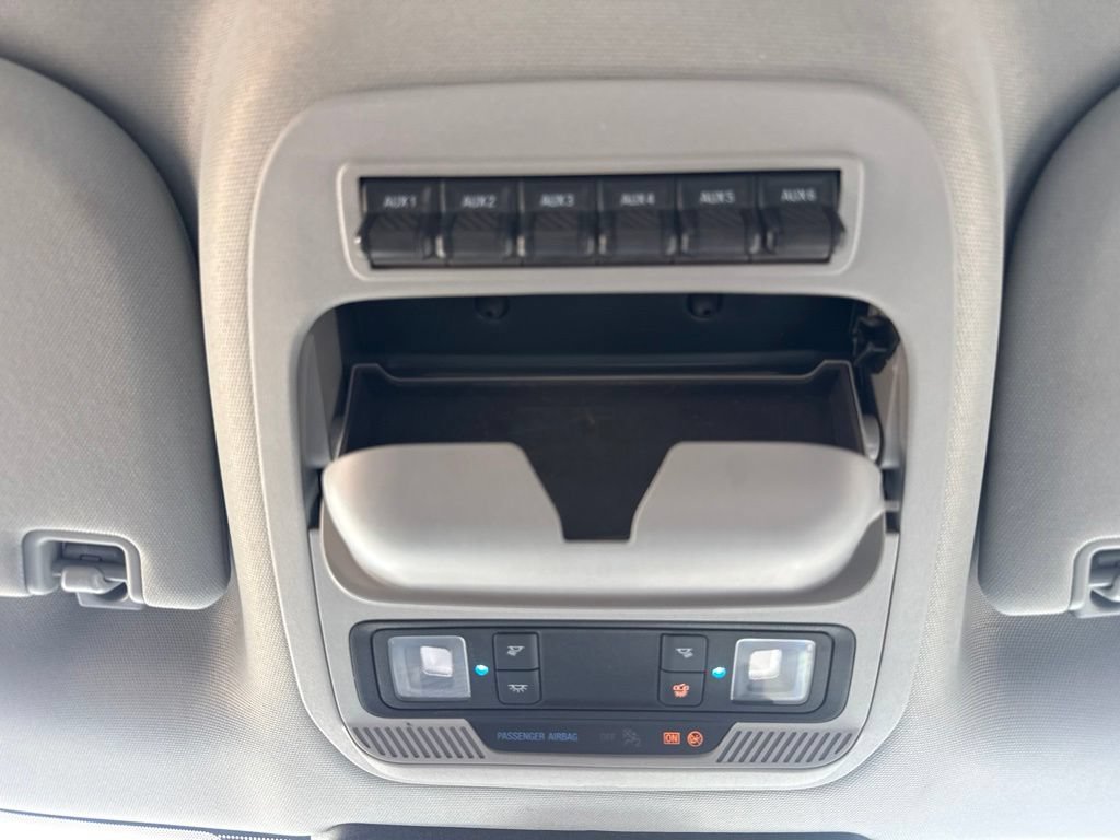 Used 2024 Ford F450 XLT AWD/4WD image 28
