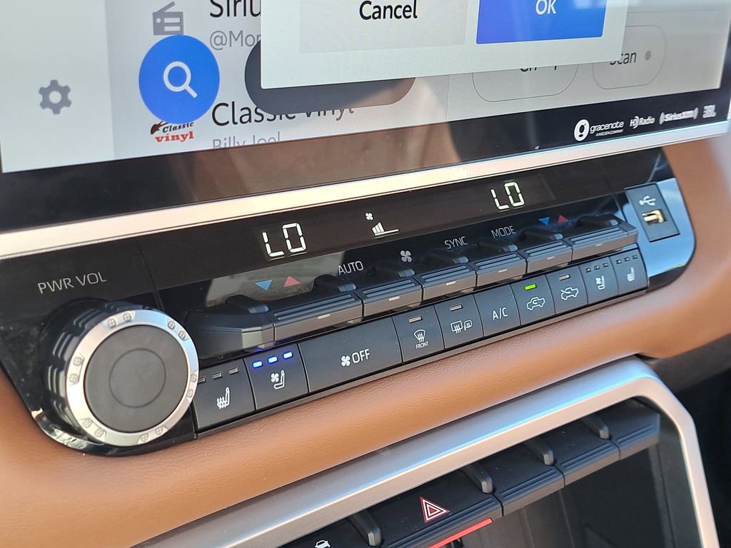 Used 2023 Toyota Tundra 1794 Edition image 25