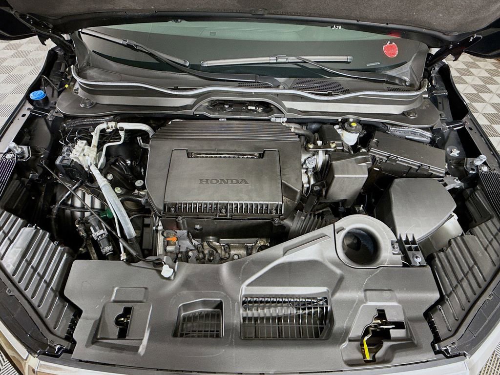 Certified 2023 Honda Pilot EX-L image 29