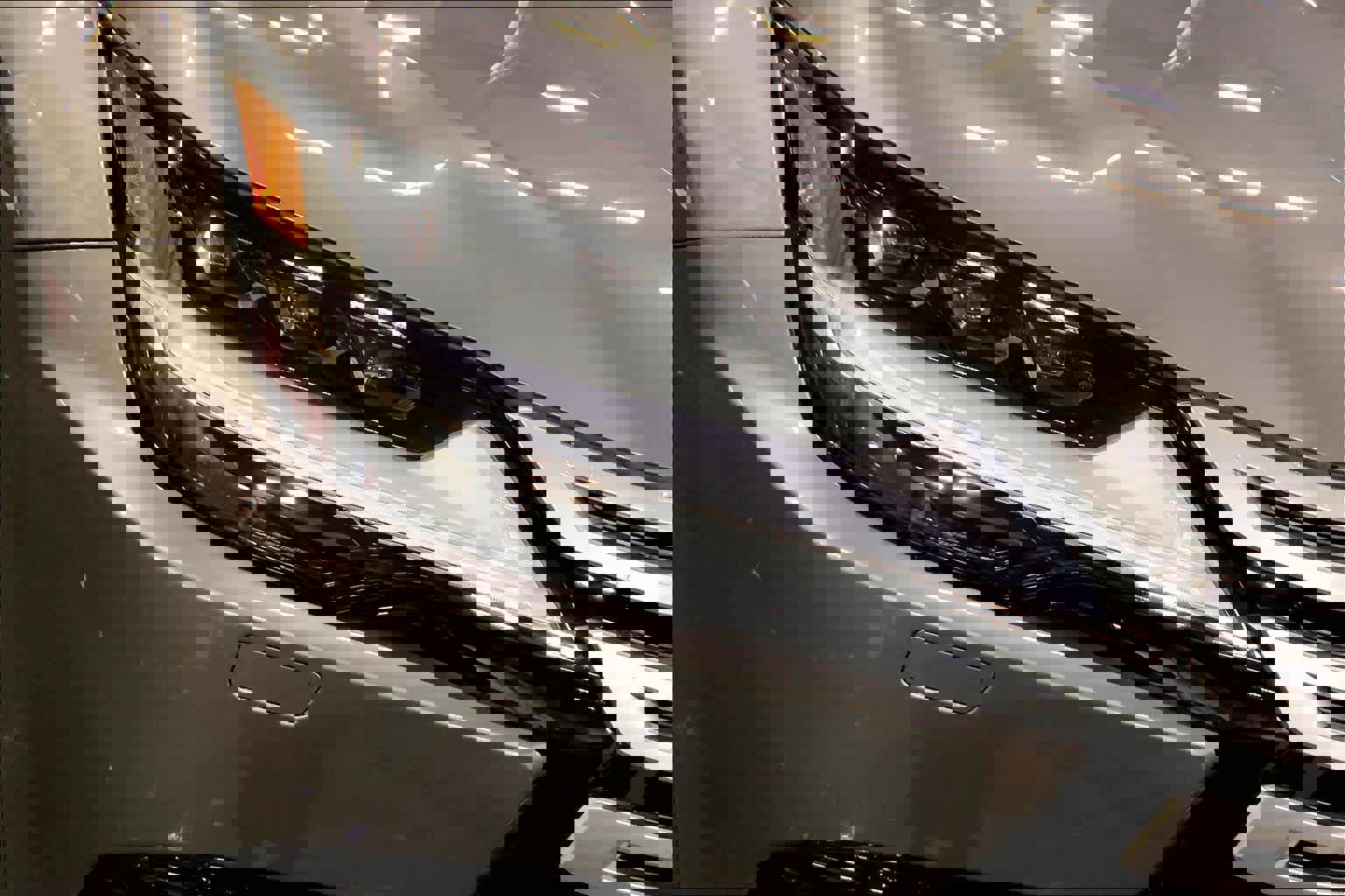 New 2026 Lexus LX 600 4WD w/ Luxury Package image 13