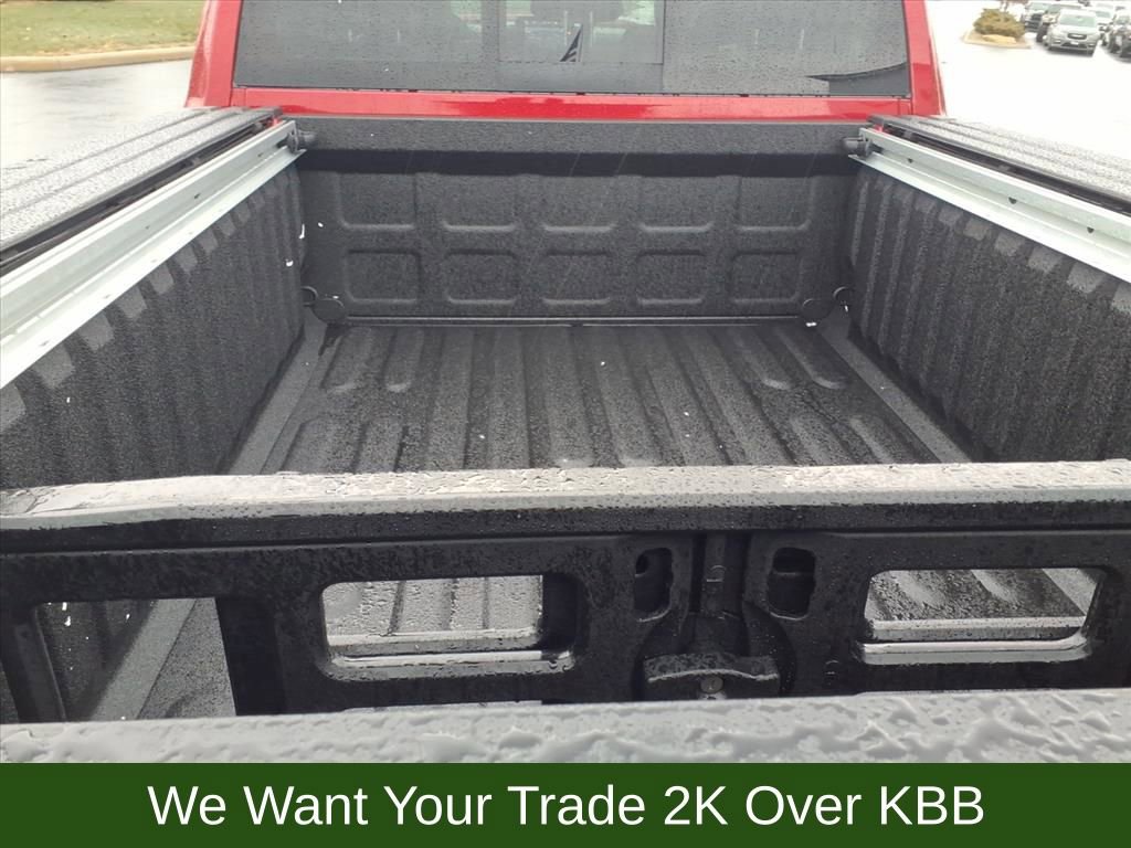 New 2026 RAM 2500 Power Wagon image 14