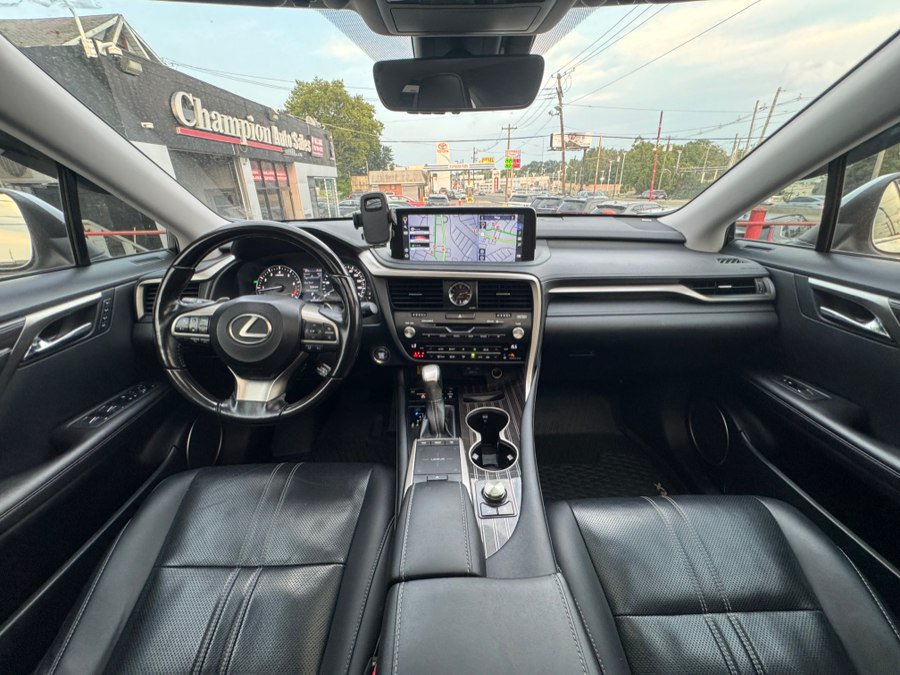 Used 2021 Lexus RX 350L AWD w/ Luxury Package image 40