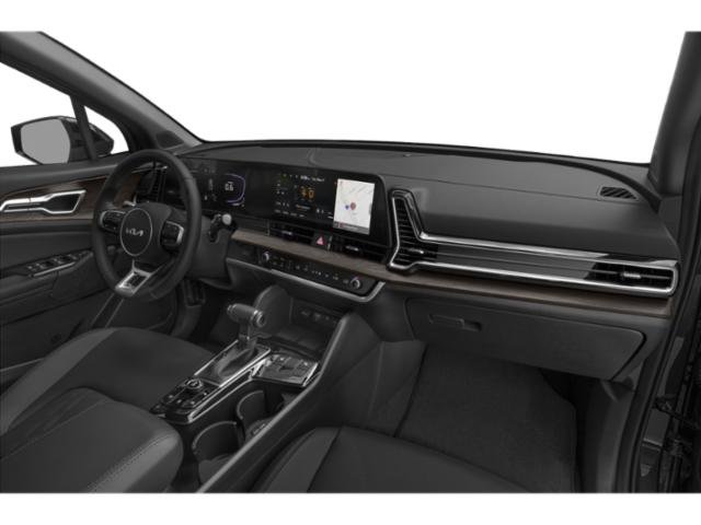 Certified 2023 Kia Sportage X-Line w/ X-Line Premium Package AWD/4WD image 15
