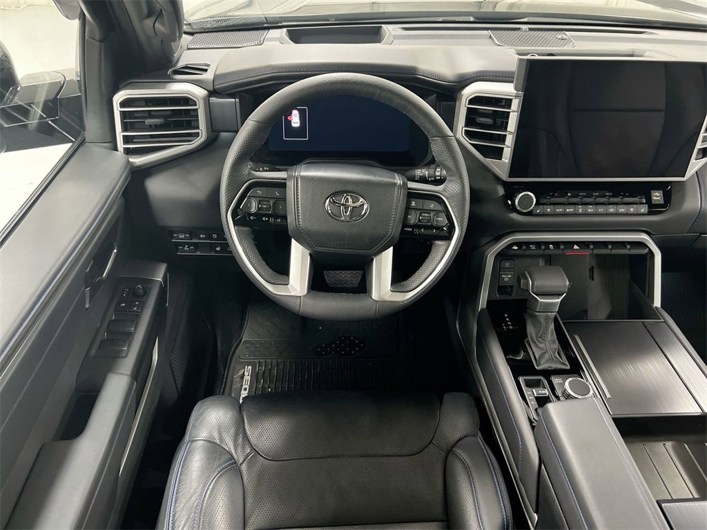 Used 2025 Toyota Sequoia Platinum image 20