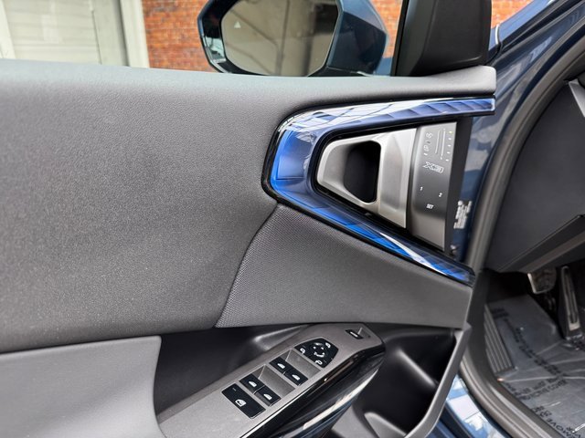 Used 2026 BMW X3 xDrive30 w/ M Sport Package image 11