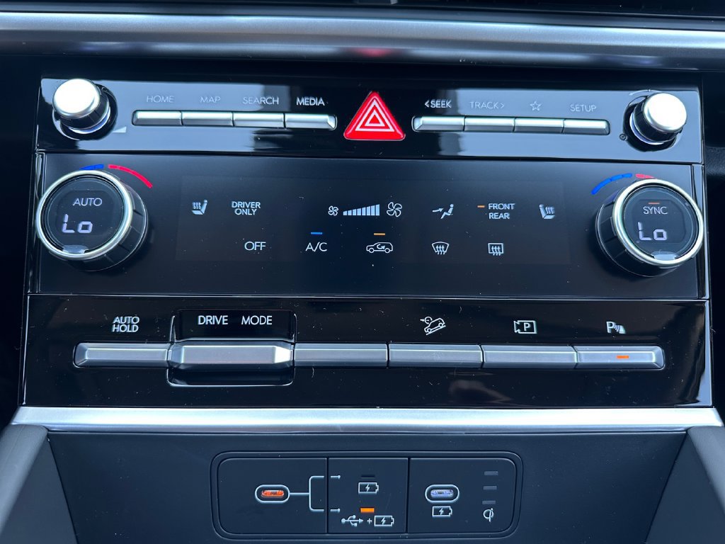 New 2027 Hyundai Santa Fe SEL FWD image 17