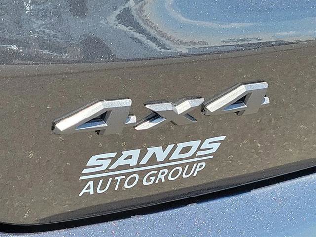 Certified 2023 Jeep Compass Trailhawk w/ Trailhawk Elite Group image 31