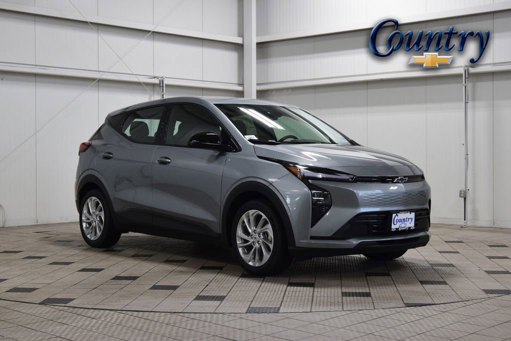 New 2027 Chevrolet Bolt LT w/ Comfort Package