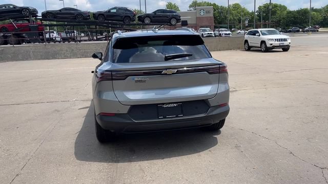 New 2026 Chevrolet Equinox EV LT FWD image 7