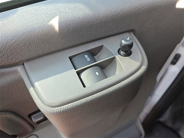 New 2025 Chevrolet Express 2500 w/ Driver Convenience Package image 8