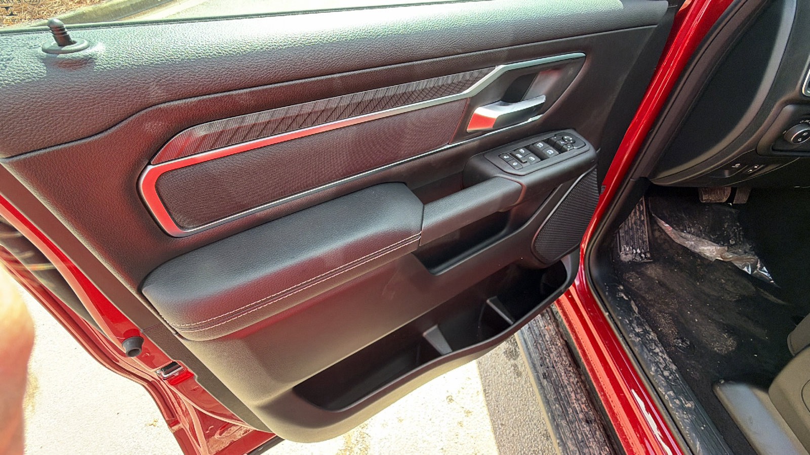 New 2026 RAM 1500 Big Horn image 14