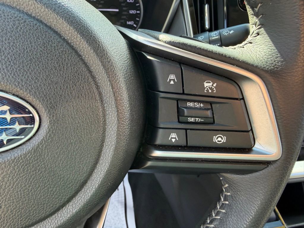 Used 2023 Subaru Outback Onyx Edition image 31