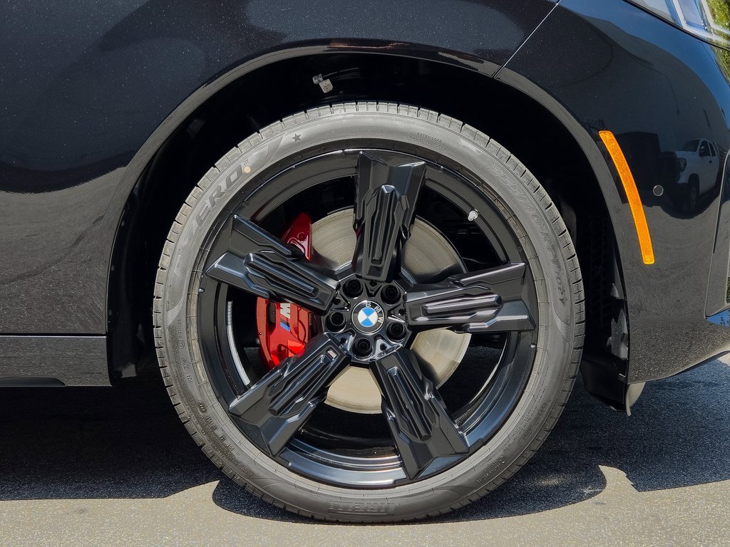 New 2026 BMW X3 M50 w/ Premium Package image 9