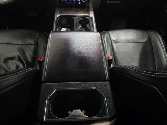 Used 2019 Ford F250 Lariat w/ Lariat Ultimate Package AWD/4WD image 83