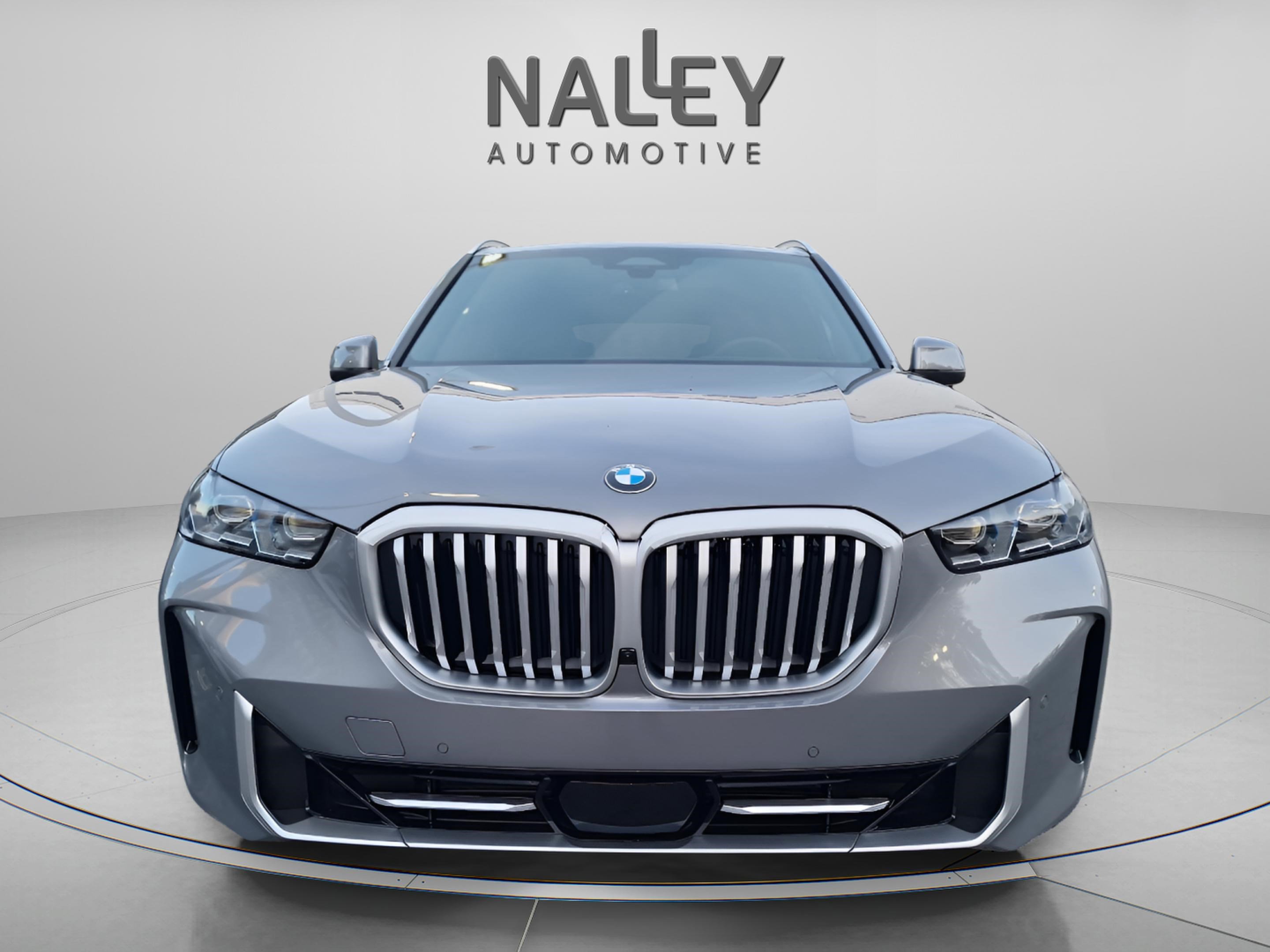 Used 2026 BMW X5 xDrive40i w/ Premium Package AWD/4WD image 6