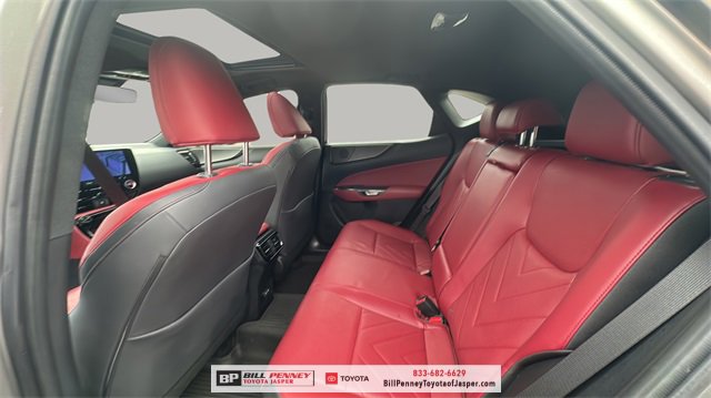 Used 2024 Lexus NX 450h+ AWD w/ Luxury Package image 13