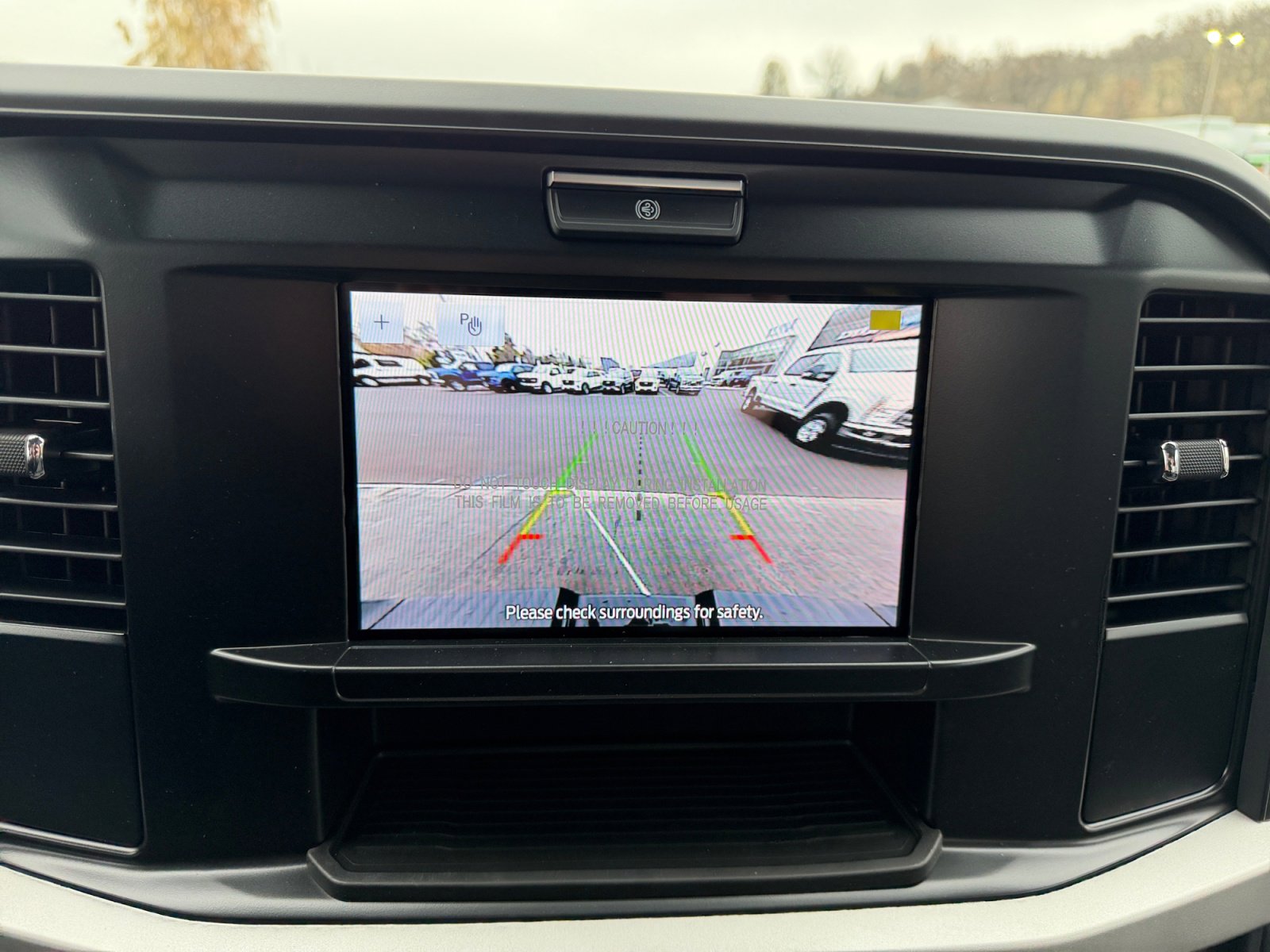 New 2026 Ford F250 XL image 18