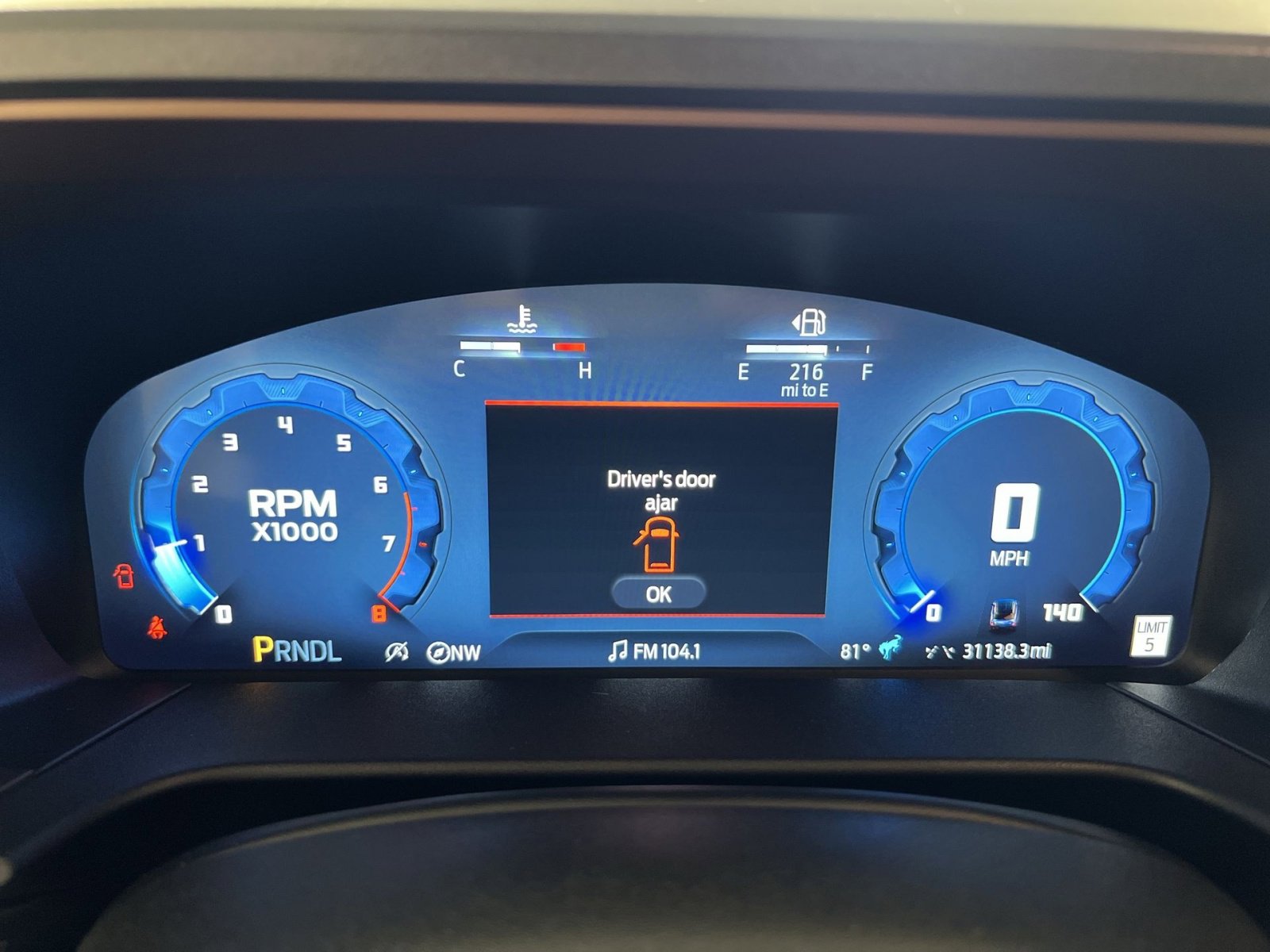 Used 2025 Ford Bronco Sport Outer Banks w/ Outer Banks Tech Package+ image 18