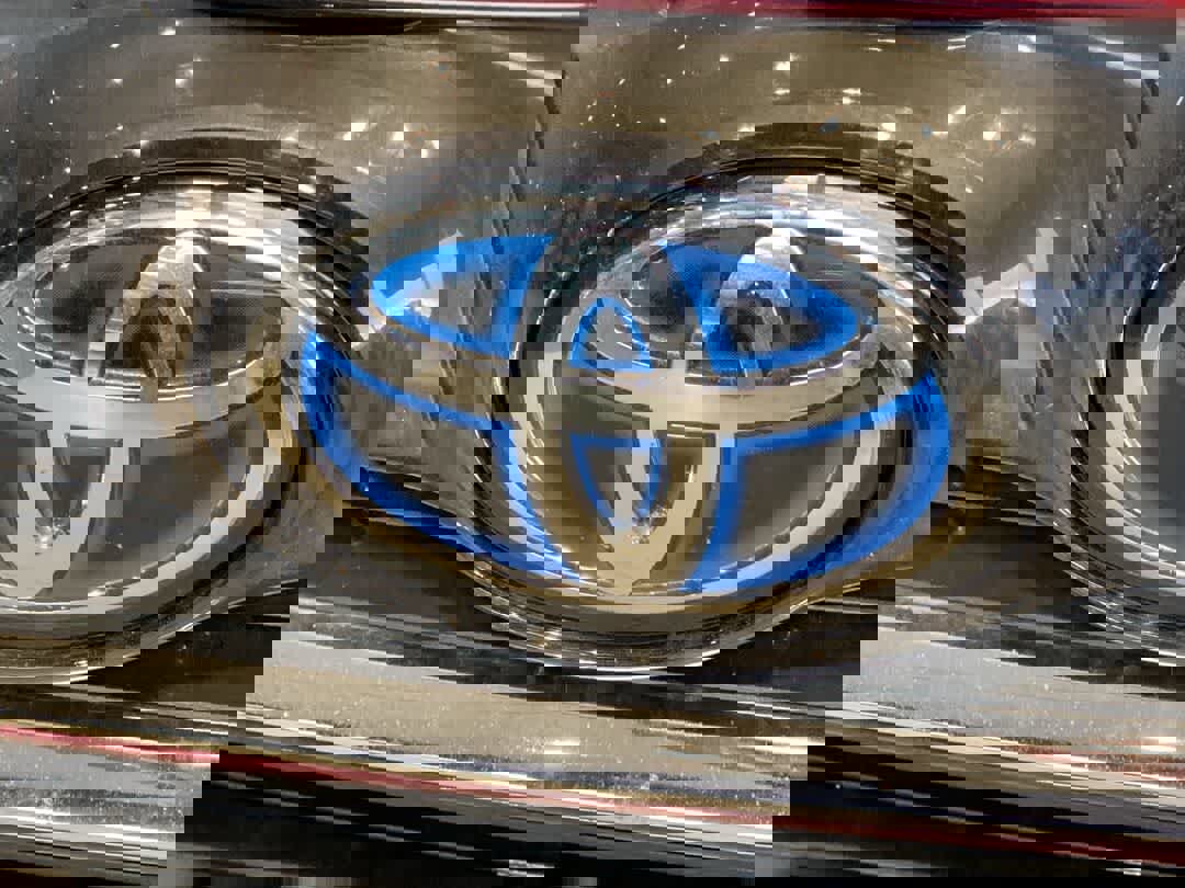 Used 2021 Toyota Venza XLE w/ Softex Package image 10