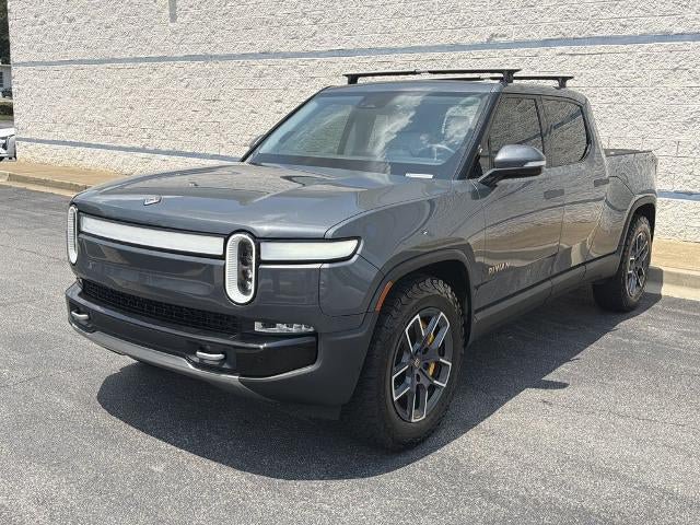 Used 2022 Rivian R1T Launch Edition AWD/4WD image 3
