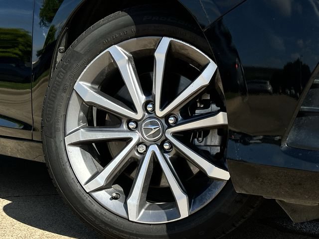 Used 2025 Acura Integra FWD image 10