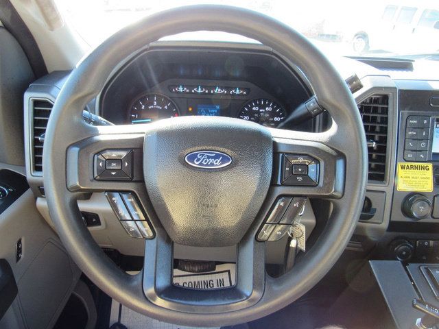 Used 2022 Ford F450 XL w/ Power Equipment Group RWD image 29