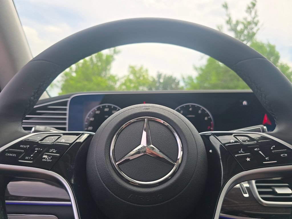 New 2026 Mercedes-Benz GLE 350 4MATIC image 30
