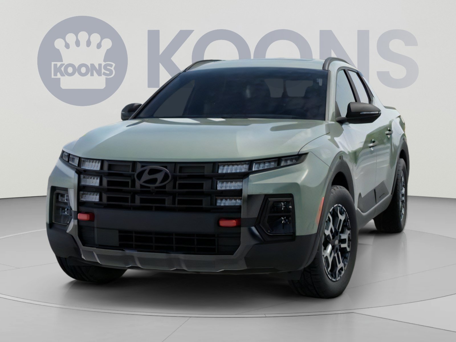 New 2027 Hyundai Santa Cruz XRT AWD/4WD image 8