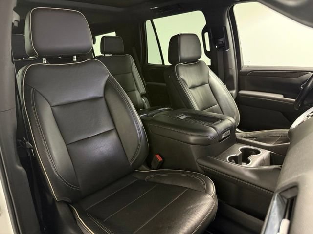 Certified 2021 Chevrolet Tahoe Premier w/ Premium Package AWD/4WD image 32