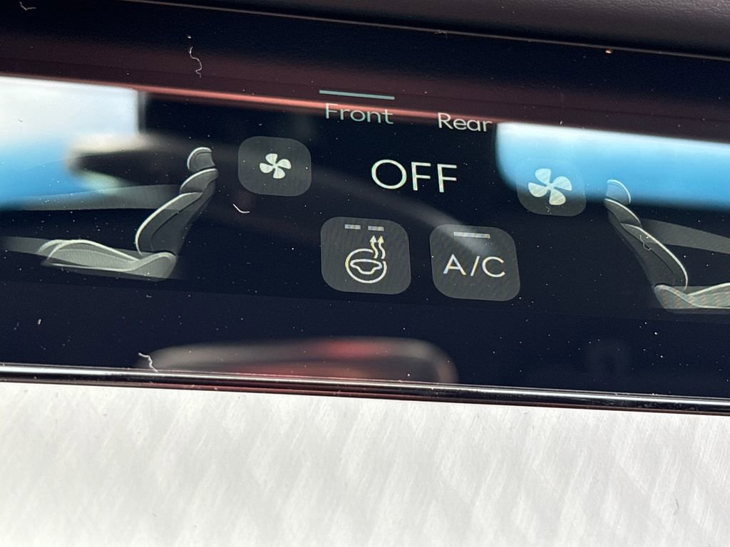 New 2026 Genesis GV70 2.5T Sport Prestige image 20