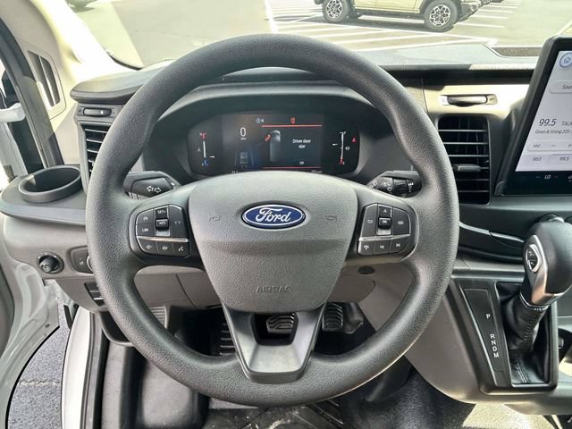 New 2026 Ford Transit 350 XL RWD image 17